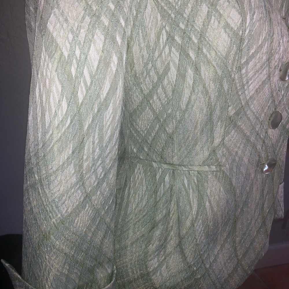 Santorelli Caryn Blazer View 3